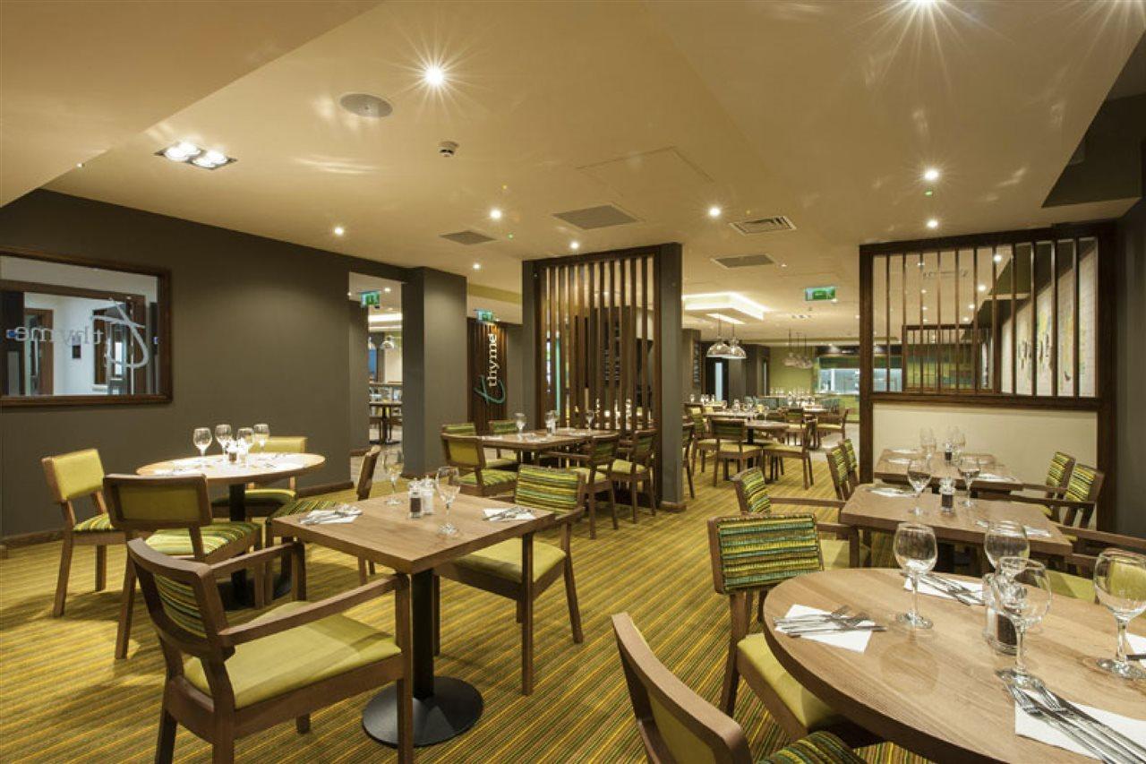 Premier Inn London Holborn מראה חיצוני תמונה