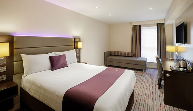 Premier Inn London Holborn מראה חיצוני תמונה